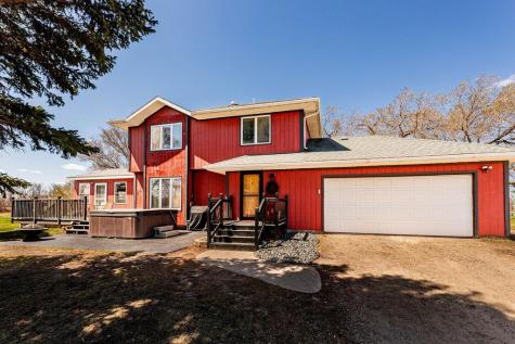 14237 30th Avenue S Glyndon MN 56547