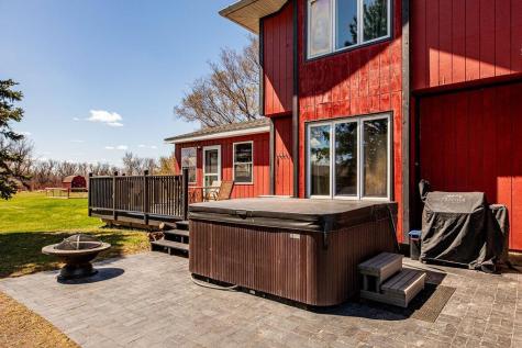 14237 30th Avenue S Glyndon MN 56547