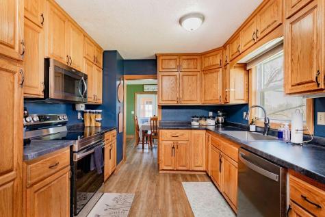 14237 30th Avenue S Glyndon MN 56547