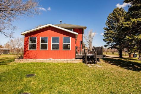 14237 30th Avenue S Glyndon MN 56547
