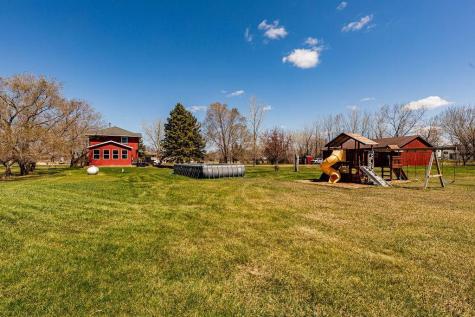 14237 30th Avenue S Glyndon MN 56547