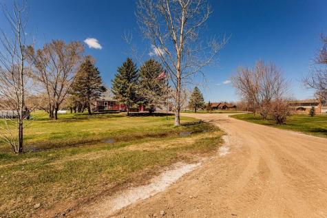 14237 30th Avenue S Glyndon MN 56547