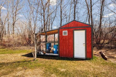 14237 30th Avenue S Glyndon MN 56547