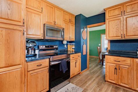14237 30th Avenue S Glyndon MN 56547