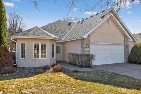 11615 Parkview Drive Becker MN 55308
