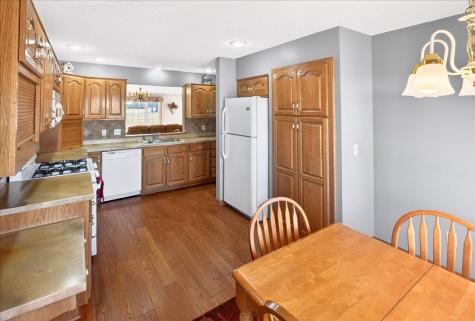 11615 Parkview Drive Becker MN 55308