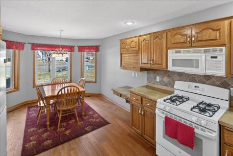 11615 Parkview Drive Becker MN 55308