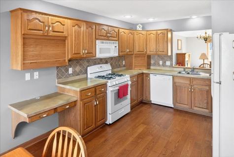 11615 Parkview Drive Becker MN 55308