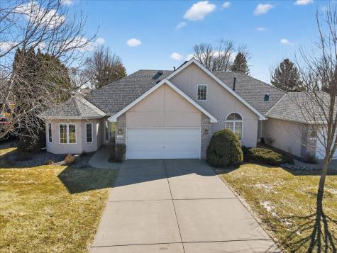 11615 Parkview Drive Becker MN 55308