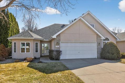 11615 Parkview Drive Becker MN 55308