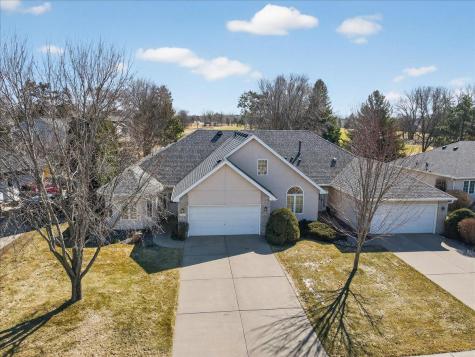 11615 Parkview Drive Becker MN 55308