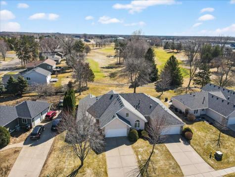 11615 Parkview Drive Becker MN 55308