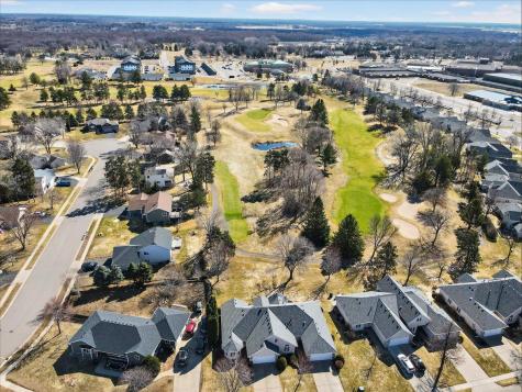 11615 Parkview Drive Becker MN 55308