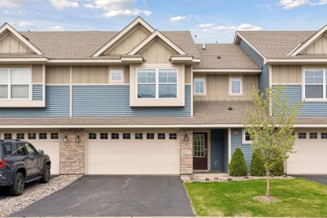 2125 Bay Drive Lino Lakes MN 55038