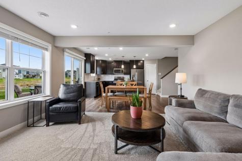 2125 Bay Drive Lino Lakes MN 55038
