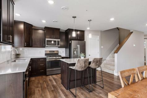 2125 Bay Drive Lino Lakes MN 55038