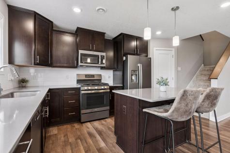 2125 Bay Drive Lino Lakes MN 55038