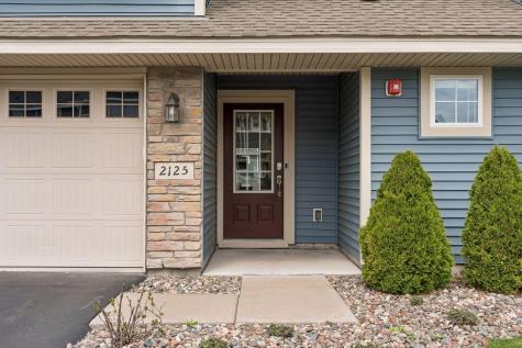 2125 Bay Drive Lino Lakes MN 55038