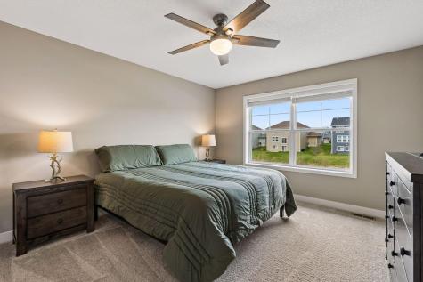 2125 Bay Drive Lino Lakes MN 55038