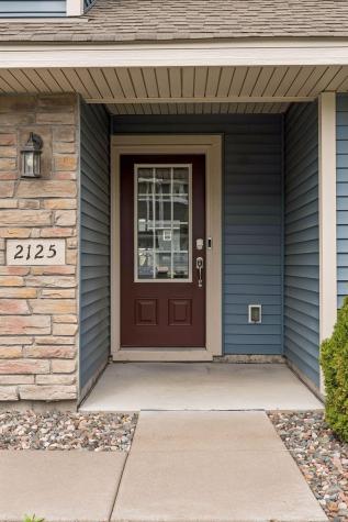 2125 Bay Drive Lino Lakes MN 55038