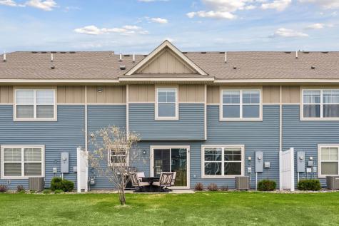 2125 Bay Drive Lino Lakes MN 55038