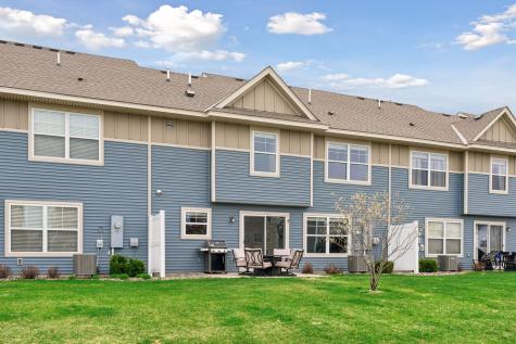 2125 Bay Drive Lino Lakes MN 55038