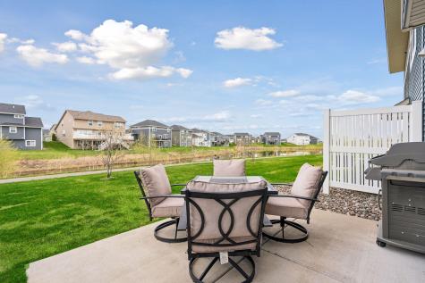 2125 Bay Drive Lino Lakes MN 55038
