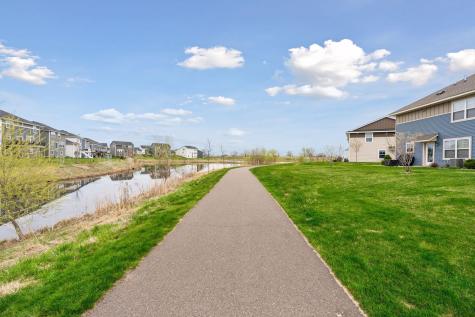 2125 Bay Drive Lino Lakes MN 55038