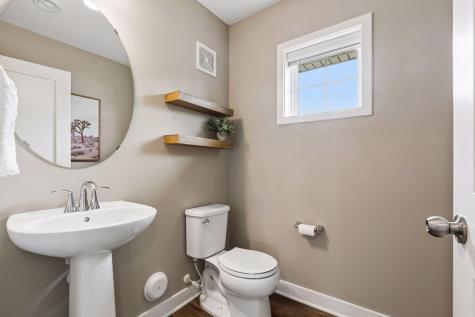 2125 Bay Drive Lino Lakes MN 55038