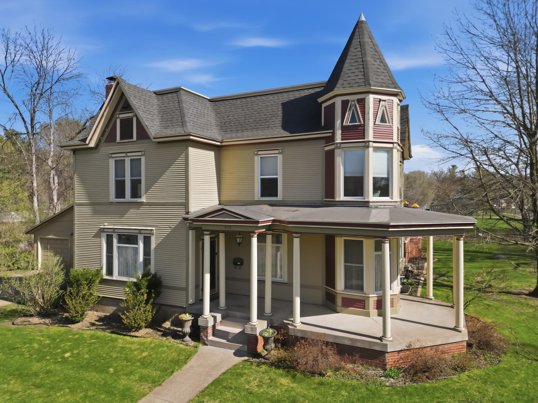 435 Jefferson Street Eau Claire WI 54701