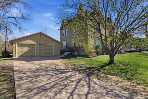 435 Jefferson Street Eau Claire WI 54701