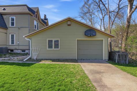 435 Jefferson Street Eau Claire WI 54701
