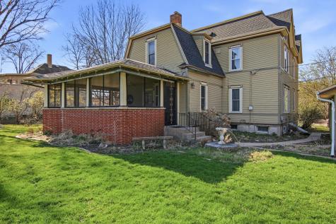 435 Jefferson Street Eau Claire WI 54701