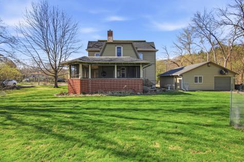 435 Jefferson Street Eau Claire WI 54701