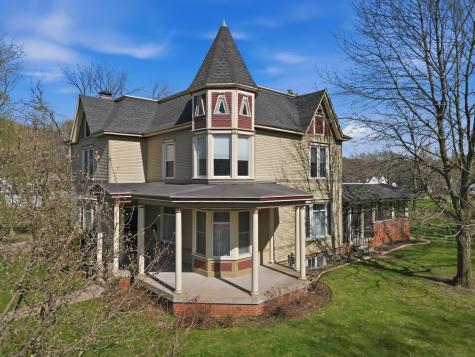435 Jefferson Street Eau Claire WI 54701