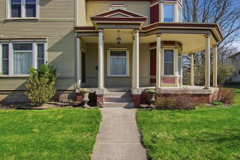 435 Jefferson Street Eau Claire WI 54701