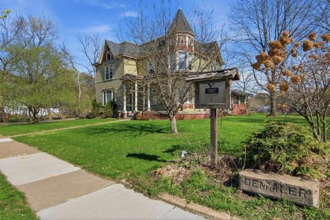 435 Jefferson Street Eau Claire WI 54701
