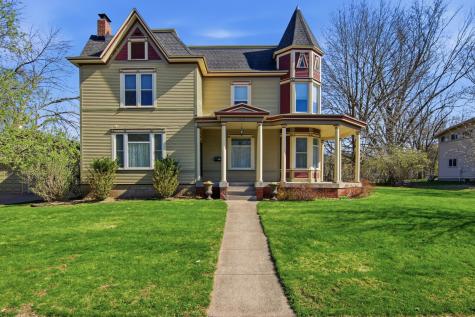 435 Jefferson Street Eau Claire WI 54701