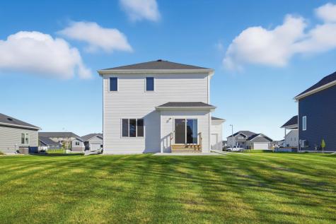 3615 17th Street S Moorhead MN 56560