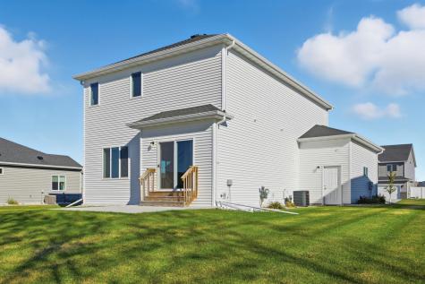 3615 17th Street S Moorhead MN 56560