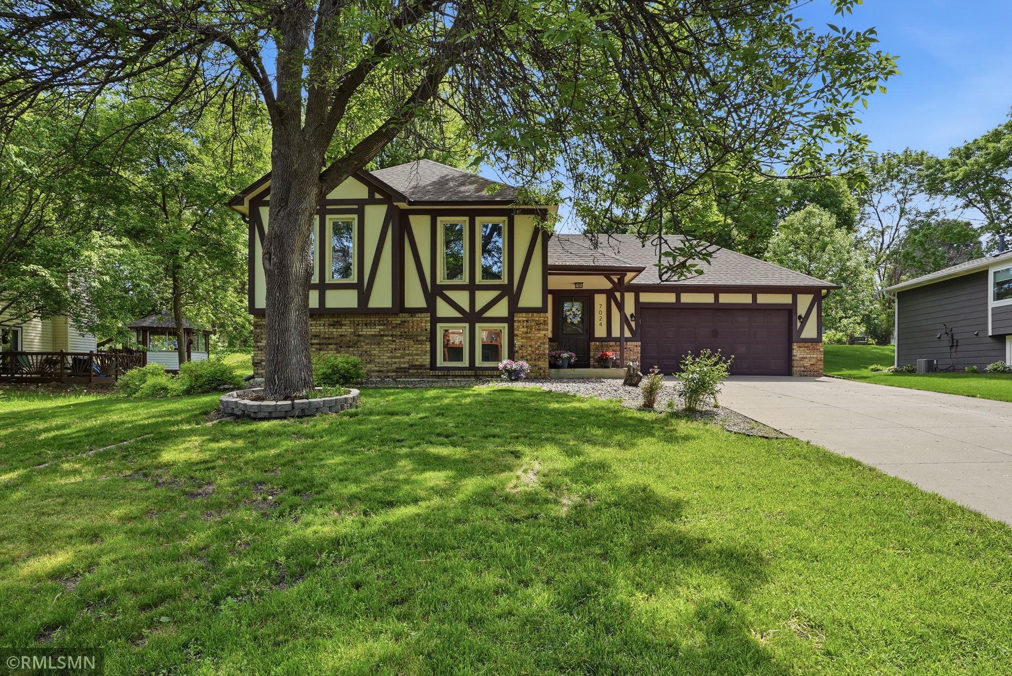 7024 Polaris Lane N Maple Grove MN 55311