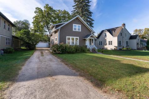409 W Vasa Avenue Fergus Falls MN 56537