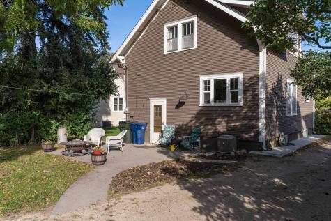 409 W Vasa Avenue Fergus Falls MN 56537