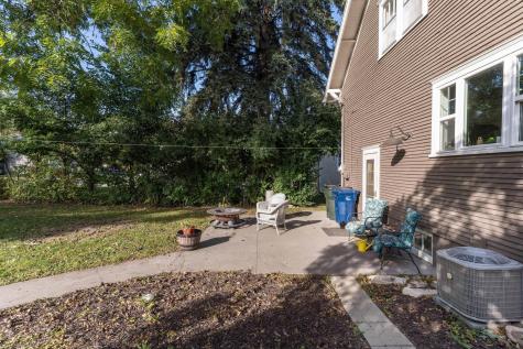 409 W Vasa Avenue Fergus Falls MN 56537