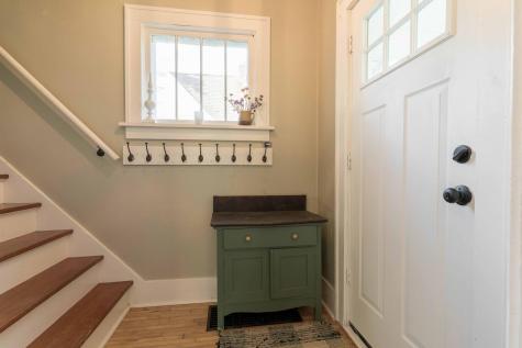 409 W Vasa Avenue Fergus Falls MN 56537