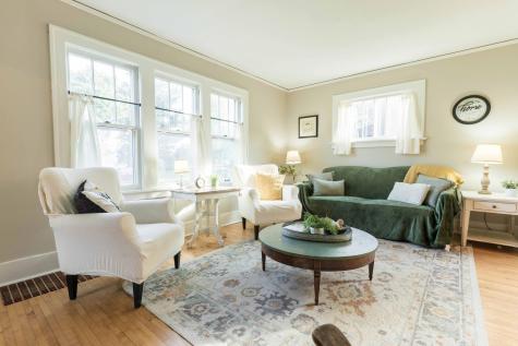 409 W Vasa Avenue Fergus Falls MN 56537