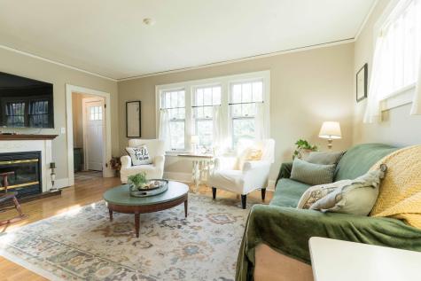 409 W Vasa Avenue Fergus Falls MN 56537