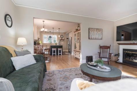 409 W Vasa Avenue Fergus Falls MN 56537