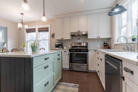 409 W Vasa Avenue Fergus Falls MN 56537