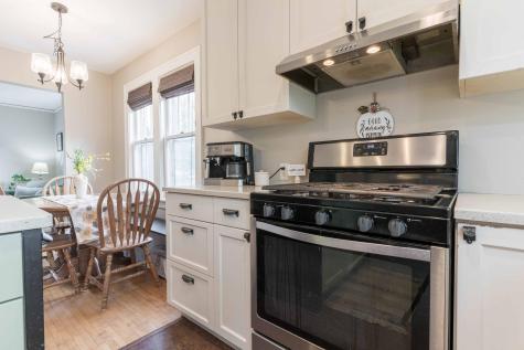 409 W Vasa Avenue Fergus Falls MN 56537